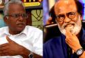 People should be repulsed of Rajinikanth says P.Maniyarasan